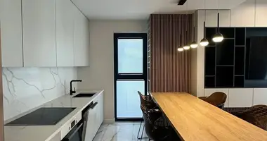 Apartamento en Rafailovici, Montenegro