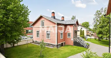 Appartement 1 chambre dans Vaasa sub region, Finlande