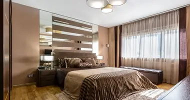 4 room apartment in Svencionys, Lithuania