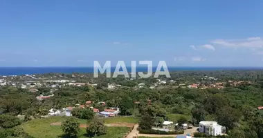 Plot of land in Sosua, Dominican Republic