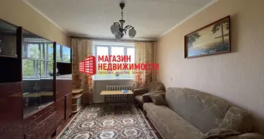 2 room apartment in Hrodna, Belarus