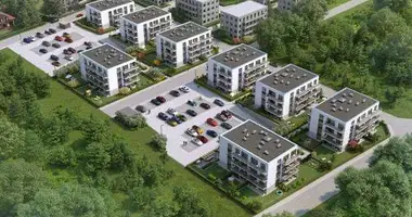 Apartamento 3 habitaciones en Poznan, Polonia