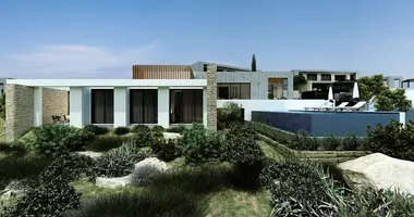 Villa in Peyia, Zypern
