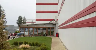 Prime Logistics Hub with Exceptional Infrastructure in Stolnik, Bulgarien