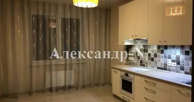 1 room apartment in Odessa, Ukraine