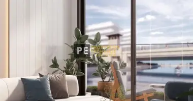 Mieszkanie 1 pokój w Dubaj, Emiraty Arabskie
