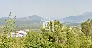 Terrain dans Tivat, Monténégro