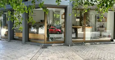Gewerbefläche in Agios Georgios, Zypern