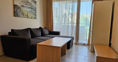 Apartamento 1 habitacion en Nesebar, Bulgaria