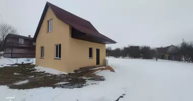 Grundstück in Piarezyrski sielski Saviet, Weißrussland