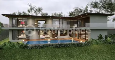 Villa 3 chambres dans Buwit, Indonésie