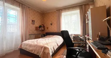 Wohnung 3 zimmer in Riga, Lettland