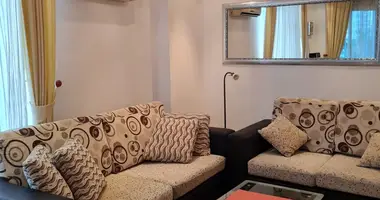 Apartamento 2 habitaciones en Alanya, Turquía