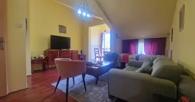 Квартира 2 спальни в Будва, Черногория