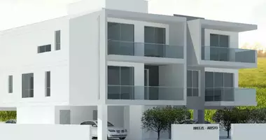 Apartamento 2 habitaciones en Chloraka, Chipre