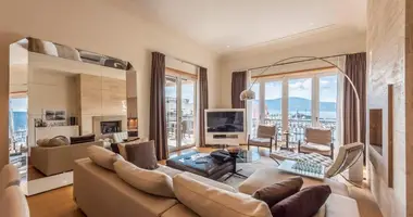 3 bedroom apartment in Tivat, Montenegro