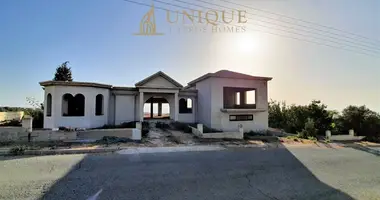 Apartamento 4 habitaciones en Tala, Chipre
