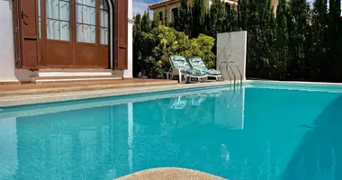 Maison 3 chambres dans Finestrat, Espagne