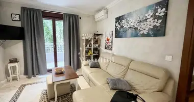 1 room apartment in Becici, Montenegro