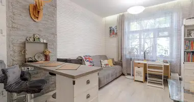 1 room apartment in Minsk, Belarus