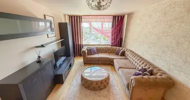 3 room apartment in Kaunas, Lithuania