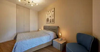 Appartement 1 chambre dans Becici, Monténégro