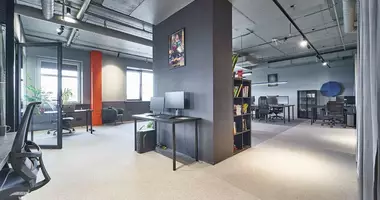 Pomieszczenie biurowe 224 m² w Mińsk, Białoruś