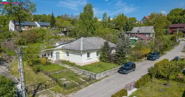 Apartamento 3 habitaciones en Vilna, Lituania