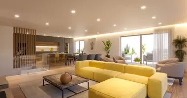 Apartamento 4 habitaciones en Todos los paises