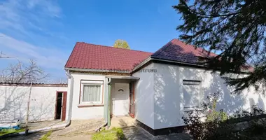 3 room house in Pannonhalma, Hungary