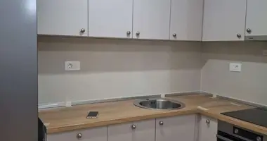 Apartamento 1 habitacion en Montenegro