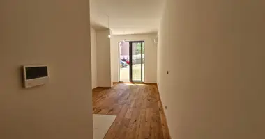 Mieszkanie 1 pokój w Dobrota, Czarnogóra