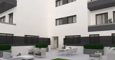 2 bedroom apartment in Malaga, Spain