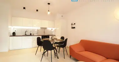 3 room apartment in Krakow, Poland