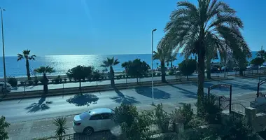 Apartamento 3 habitaciones en Mahmutlar, Turquía
