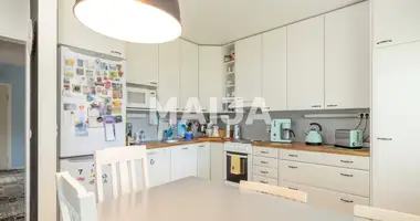 Квартира 4 комнаты в Кеми, Финляндия