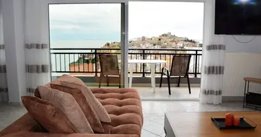 2 bedroom apartment in Kavala Prefecture, Greece