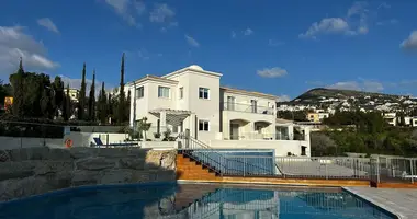 Apartamento 2 habitaciones en Tala, Chipre