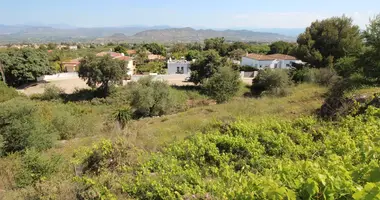 Parcela en Alhaurin el Grande, España