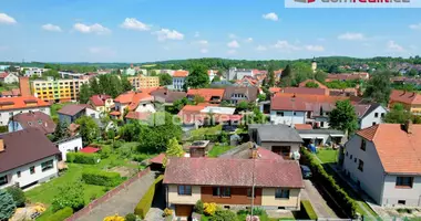 Дом в Netolice, Чехия