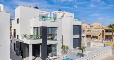 Apartamento 3 habitaciones en Dehesa de Campoamor, España