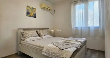 3 bedroom apartment in Budva, Montenegro