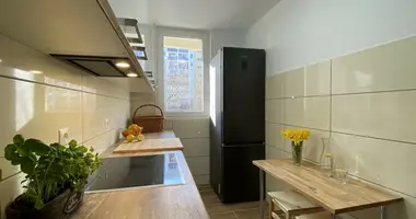 2 bedroom apartment in Warsaw, Poland