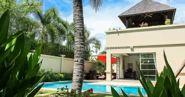 Villa 3 chambres dans Phuket, Thaïlande