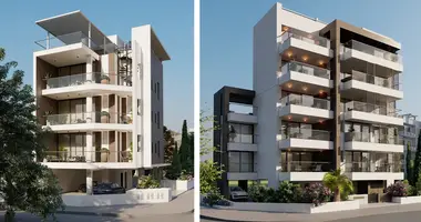 Propriété commerciale dans Limassol, Chypre
