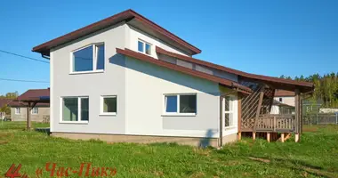 Casa en Kalodziscanski siel ski Saviet, Bielorrusia