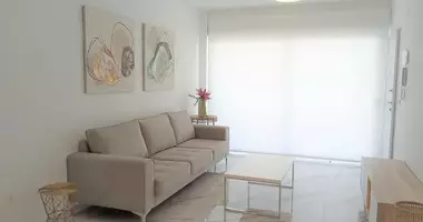 3 bedroom apartment in Formentera del Segura, Spain