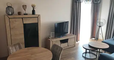 2 room apartment in Gdansk, Poland