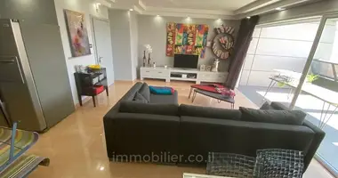 Apartamento 4 habitaciones en Israel