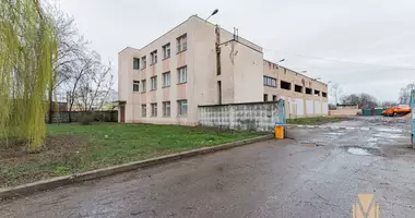Oficina 15 m² en Minsk, Bielorrusia